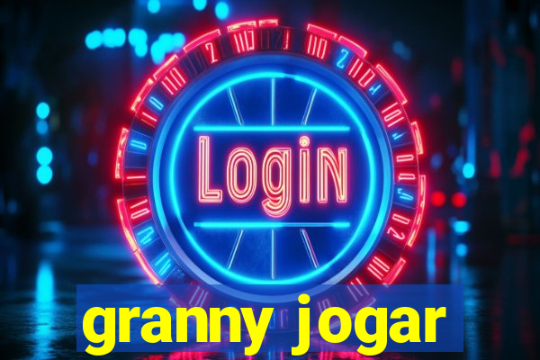 granny jogar